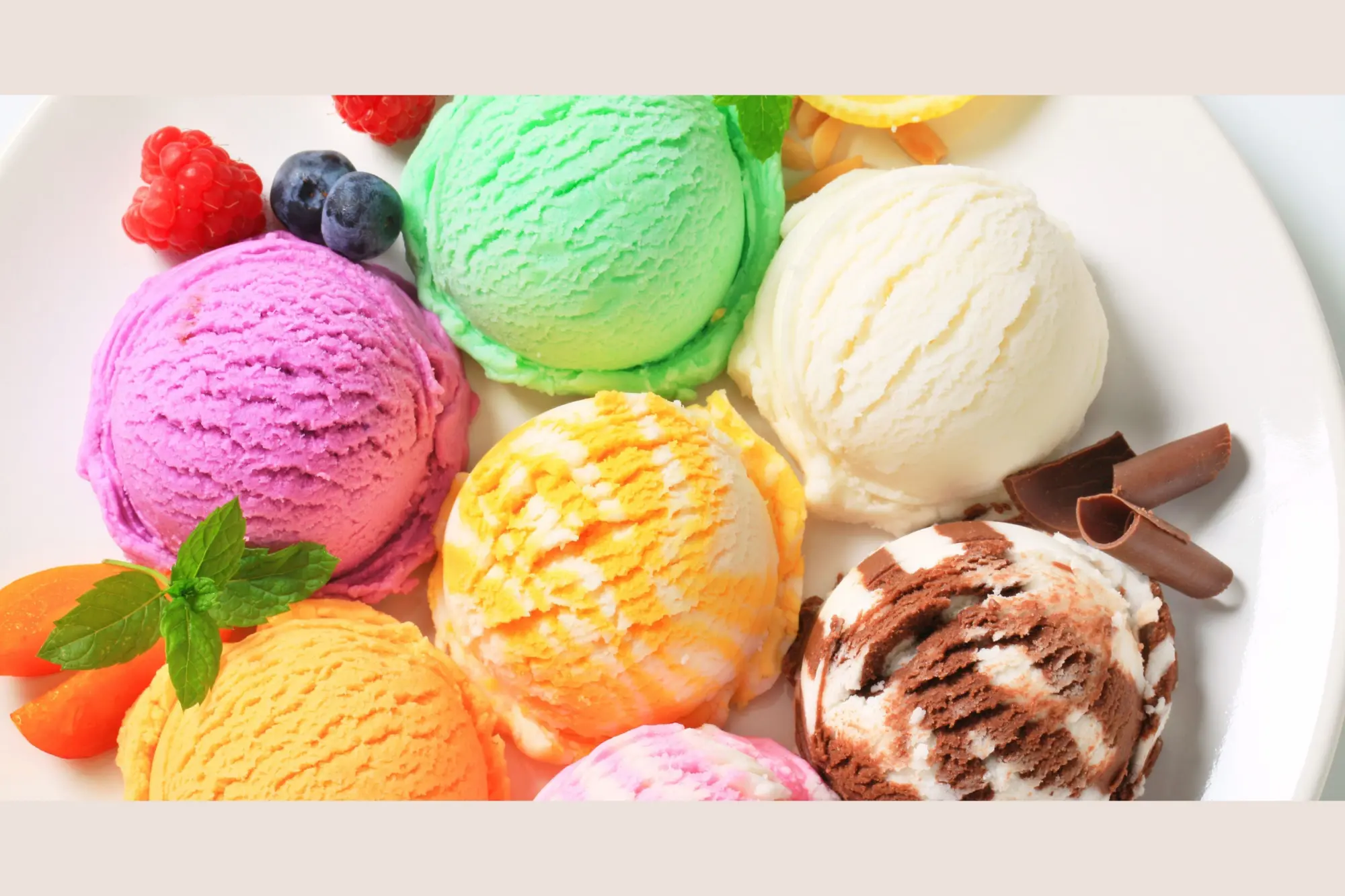Find your favorite vape flavor – points-based flavor quiz