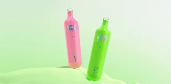 FLUM FLOAT 3000 Puffs Disposable