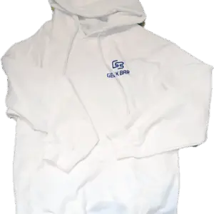 Geek Bar Pulse Hoodies