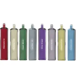 VIHO 5000 Puffs Disposable Vape