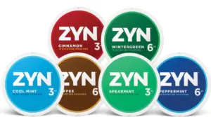 Nicotine Pouches Gain FDA Approval for Adults—But Teen Use is Rising