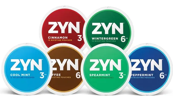 Nicotine Pouches Gain FDA Approval for Adults—But Teen Use is Rising