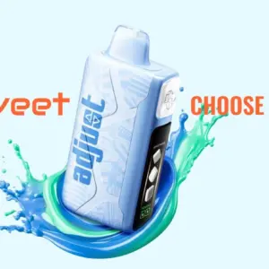 Adjust MySweet 40K Disposable 5%