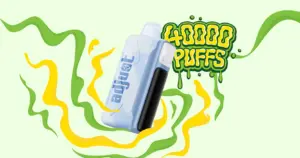 Adjust Redefines Vaping with Mysweet and Mysour: The Ultimate Custom Flavor Experience