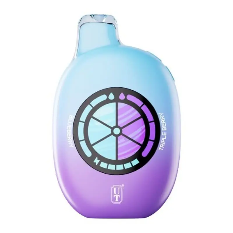 UT Bar 50K Disposable Vape 5%