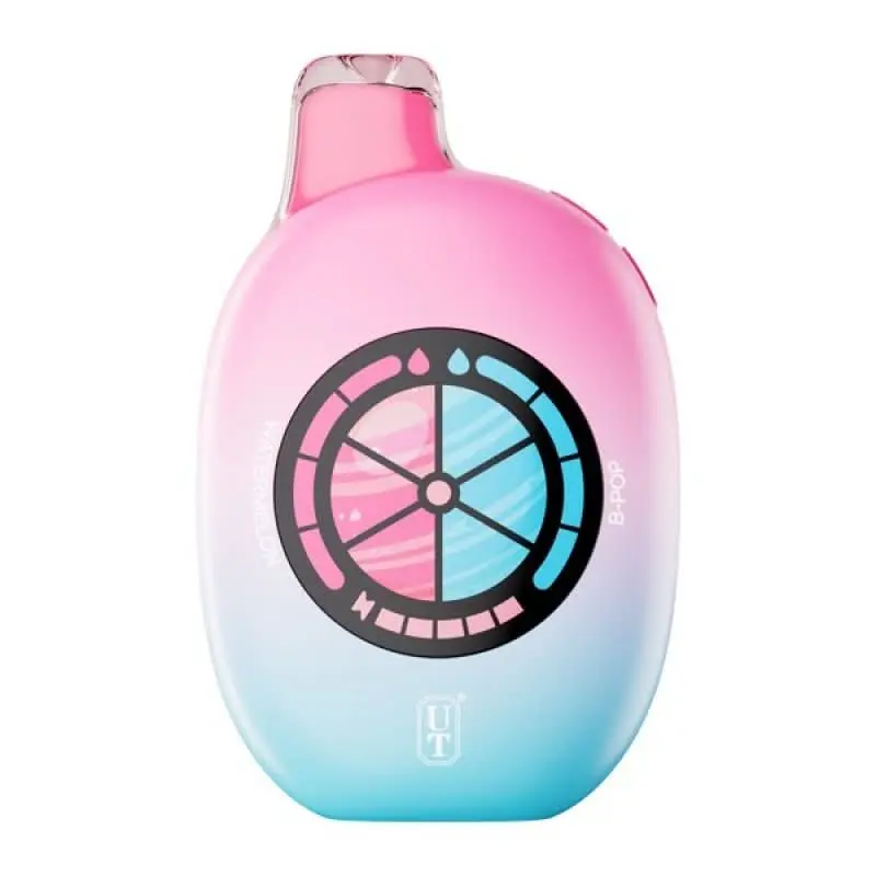 UT Bar 50K Disposable Vape 5%