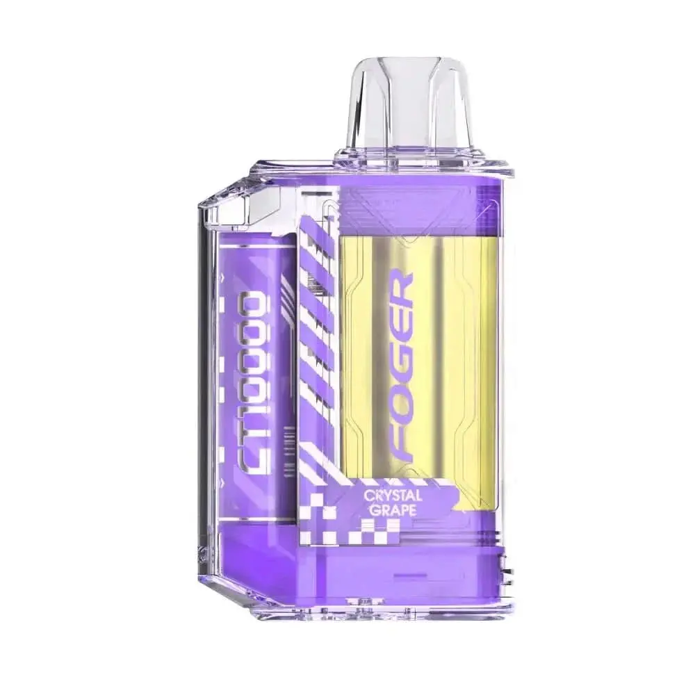 FOGER CT10000 DISPOSABLE VAPE