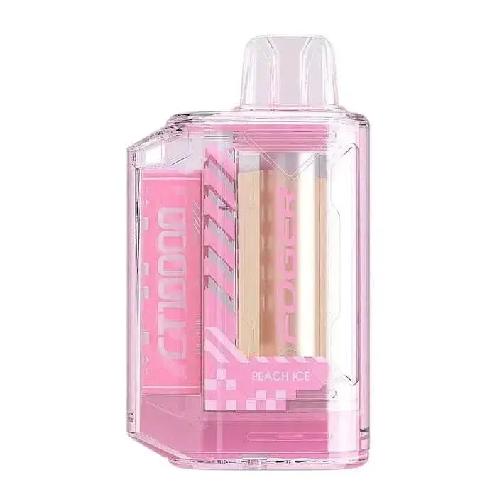FOGER CT10000 DISPOSABLE VAPE