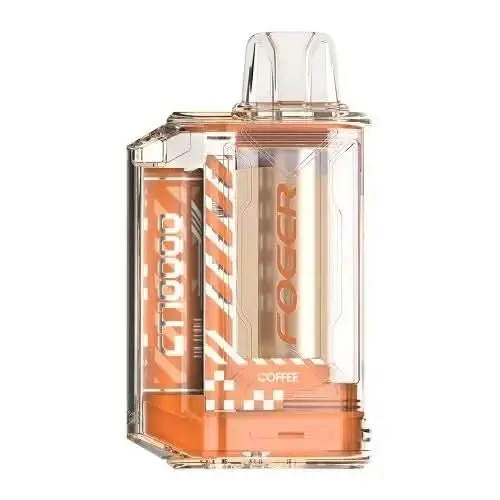 FOGER CT10000 DISPOSABLE VAPE