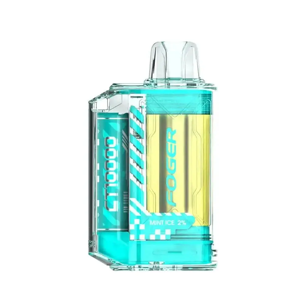 FOGER CT10000 DISPOSABLE VAPE