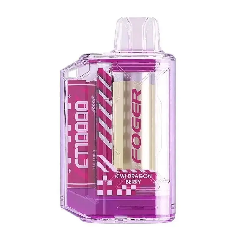 FOGER CT10000 DISPOSABLE VAPE