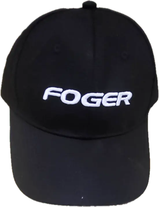 FOGER HAT