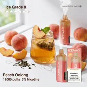 ICEMAX Nicotine Device