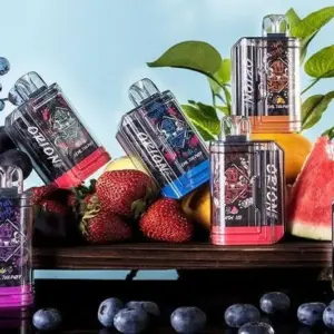 ORION LOST VAPE ORION BAR 7500