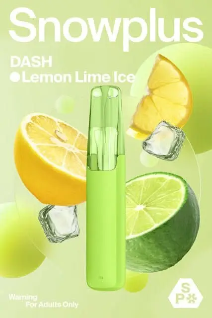Snowplus DASH 4000