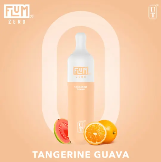 FLUM Float 0% Zero Nicotine 3000 Disposable