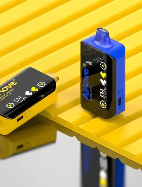 AIR LOVE ULTRA 20K DISPOSABLE VAPE