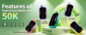 Flum Float Mello Pro 50K: Is It Worth Your Money?