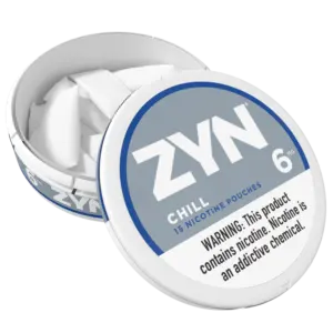 How Many Nicotine Pouches Per Day? How I Moderate My ZYNs