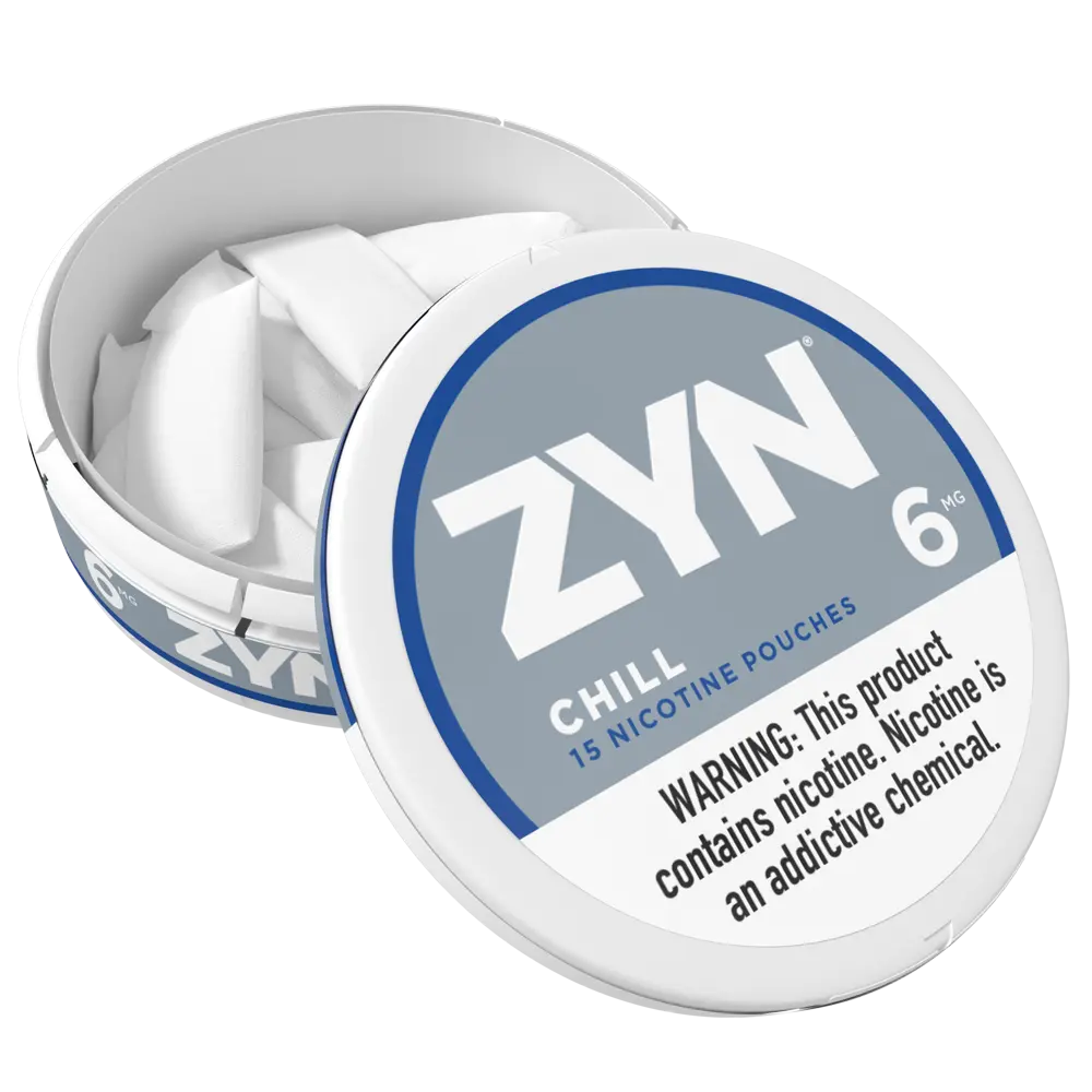 How Many Nicotine Pouches Per Day? How I Moderate My ZYNs