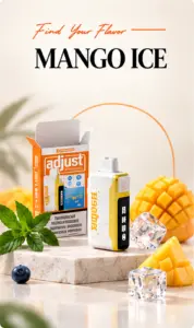 Mango Ice