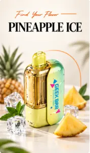 Pineapple Ice