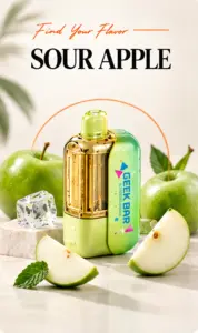 Sour Apple