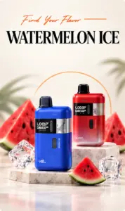 Watermelon Ice